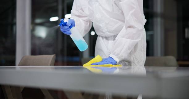 Licensed Drug Lab Cleanup service in Shelton, NE - Trauma Clean Pros